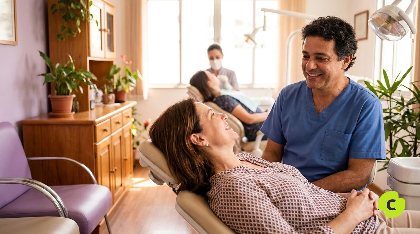 Capa: Como dimensionar o capital de giro da sua clínica odontológica