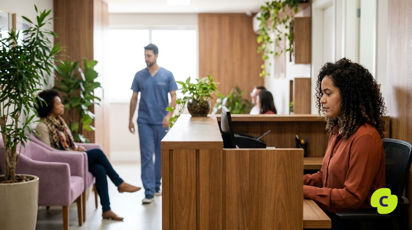 Capa: Como fazer a gestão de estoque em clínica odontológica