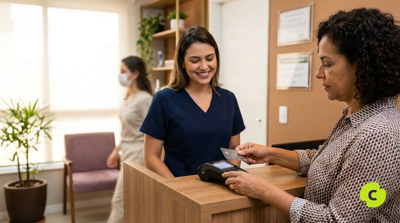 Capa: Como montar uma campanha de reativação de pacientes pelo WhatsApp